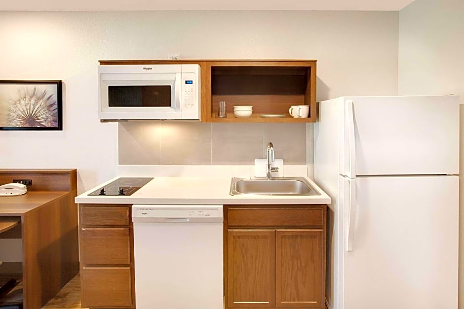 Extended Stay America Suites - Boston - Saugus