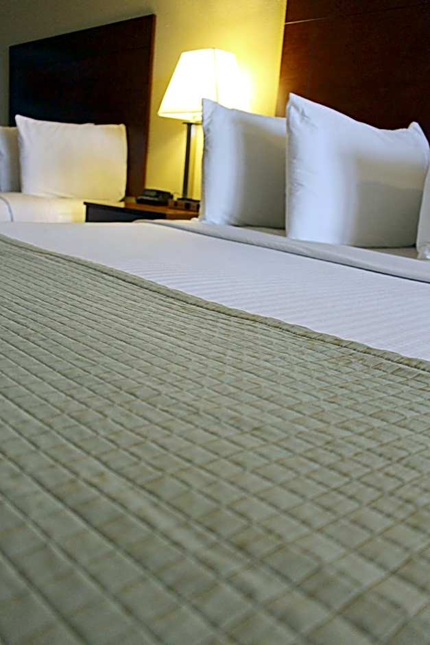 Southern Inn & Suites Lamesa