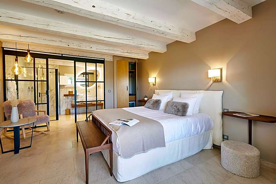 La Bastide Saint Georges & Spa