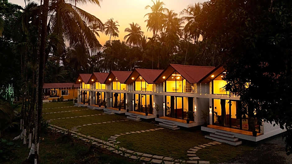 The Enchanted Nest By Privy Stays