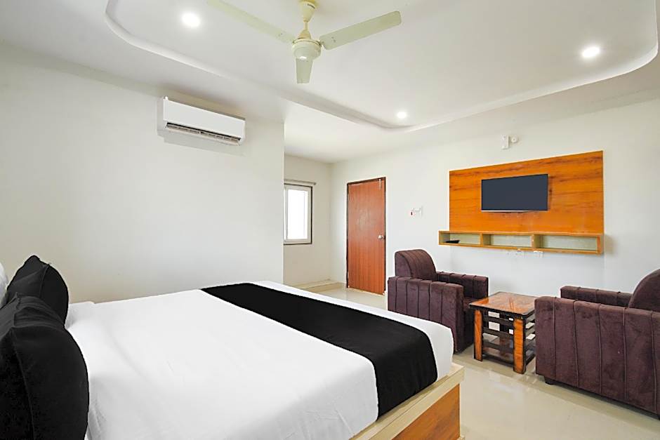 Hotel O SUNRISE GROUP OF HOTELS