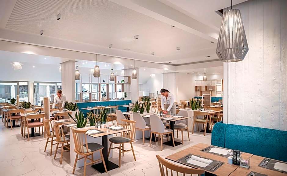 Valamar Tirena Hotel