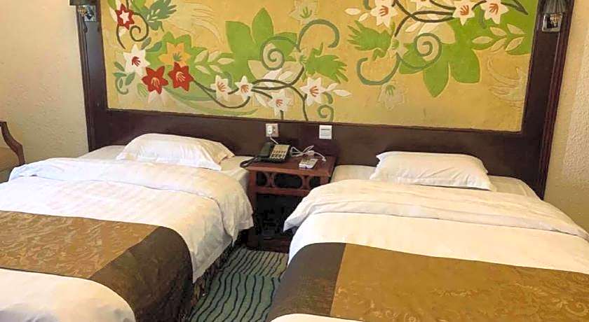 Oliva Hotel Shunde