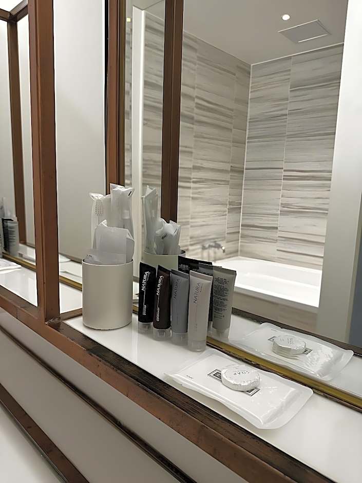 Hotel The Spot (Korea Quality)