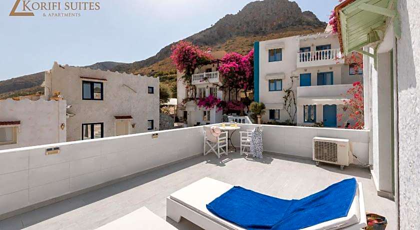 Korifi Suites Collection