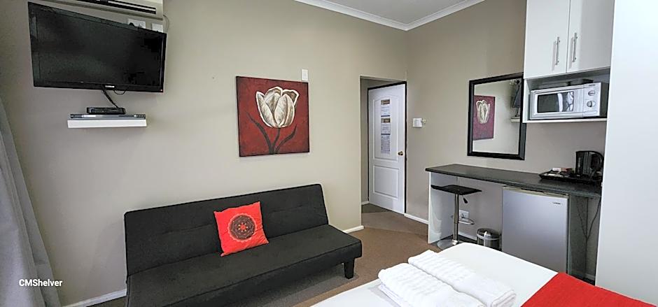 See More Guest House