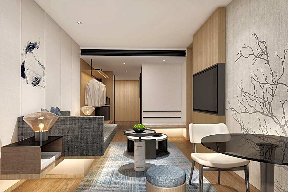 Fairfield by Marriott Xi'an Yanta