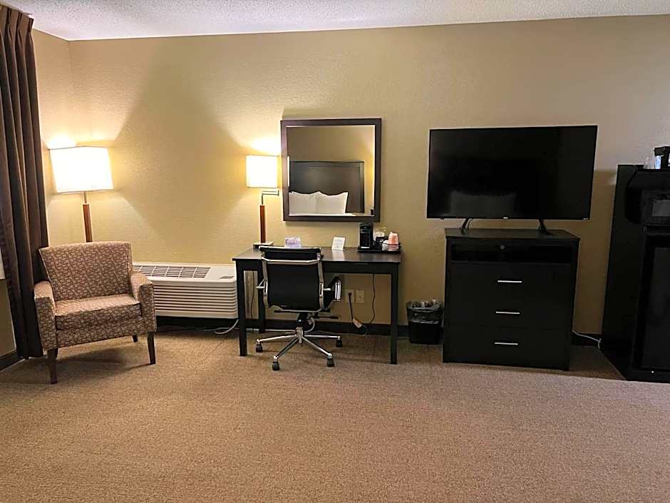 Quality Inn Harlan