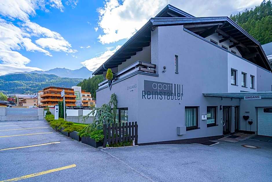 Apart Reinstadler