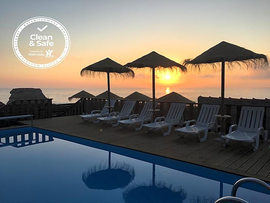 Promar - Eco Beach & Spa Hotel