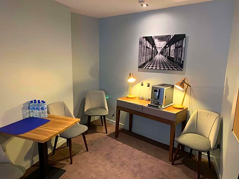 Best Western Empire Elysees