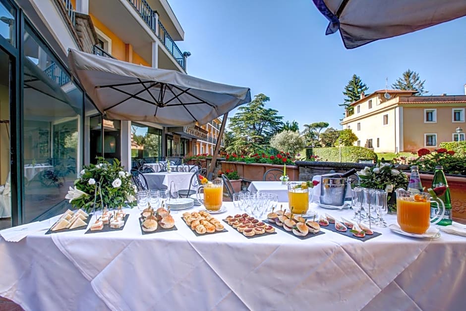 Appia Park Hotel