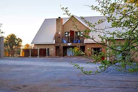 Eldorado Lodge CC