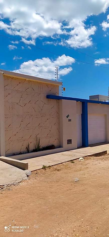 Casa de temporada Camocim