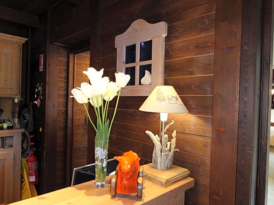 Park Hotel Mont Avic