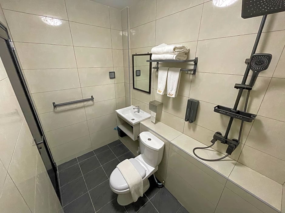 Asia Premium Hotel Kuala Terengganu 