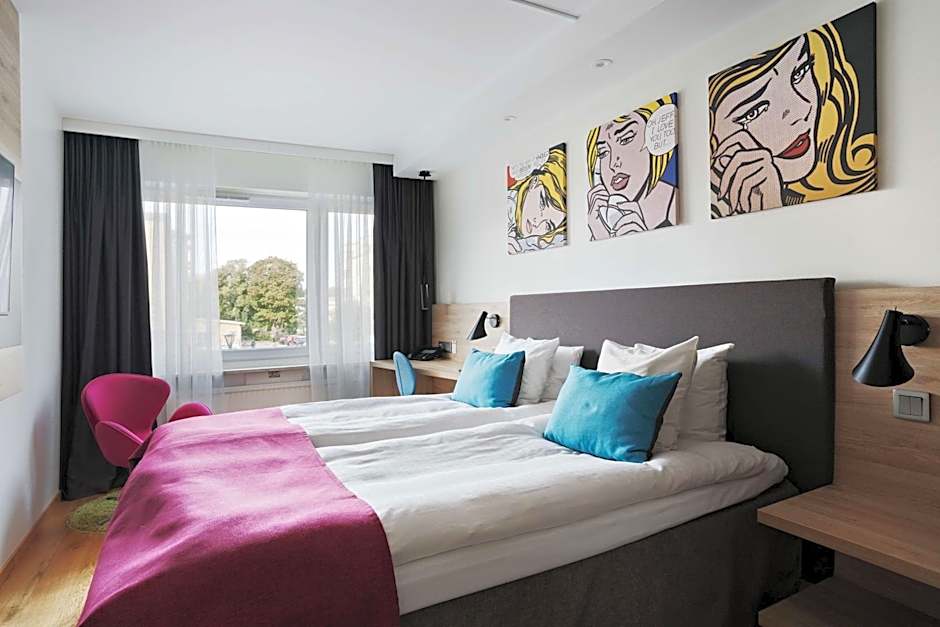 Best Western Hotel Halland