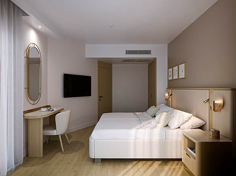 Side Star Beach Hotel - Ultra All Inclusive