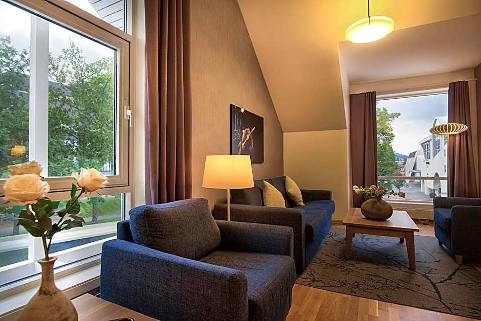 Molde Fjordhotell - by Classic Norway Hotels