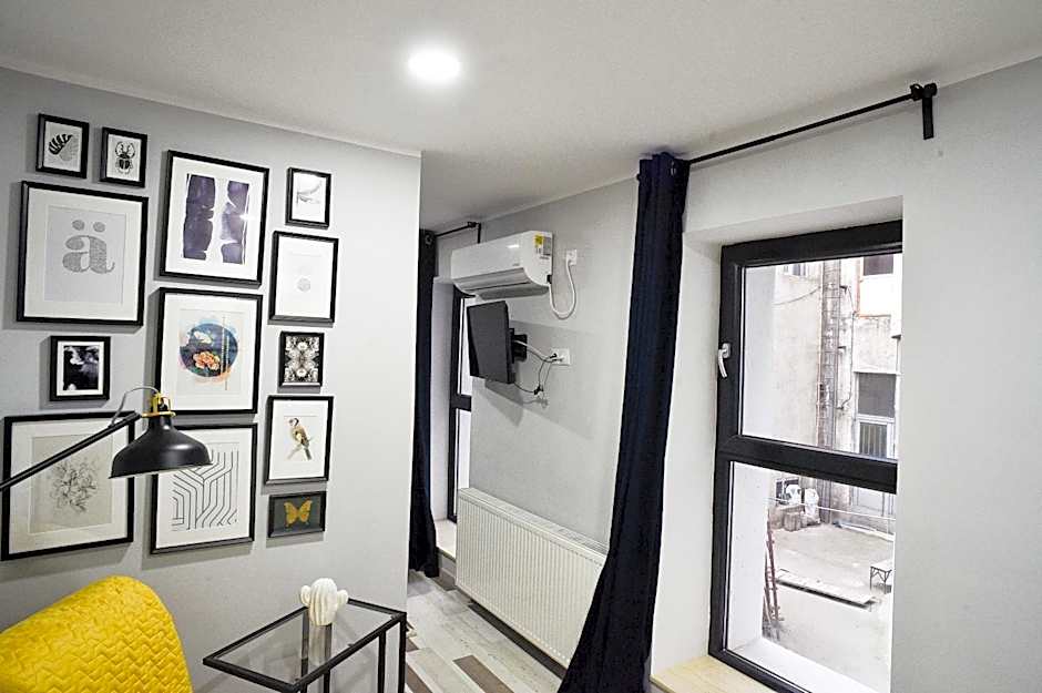 Heights Accommodation City Center