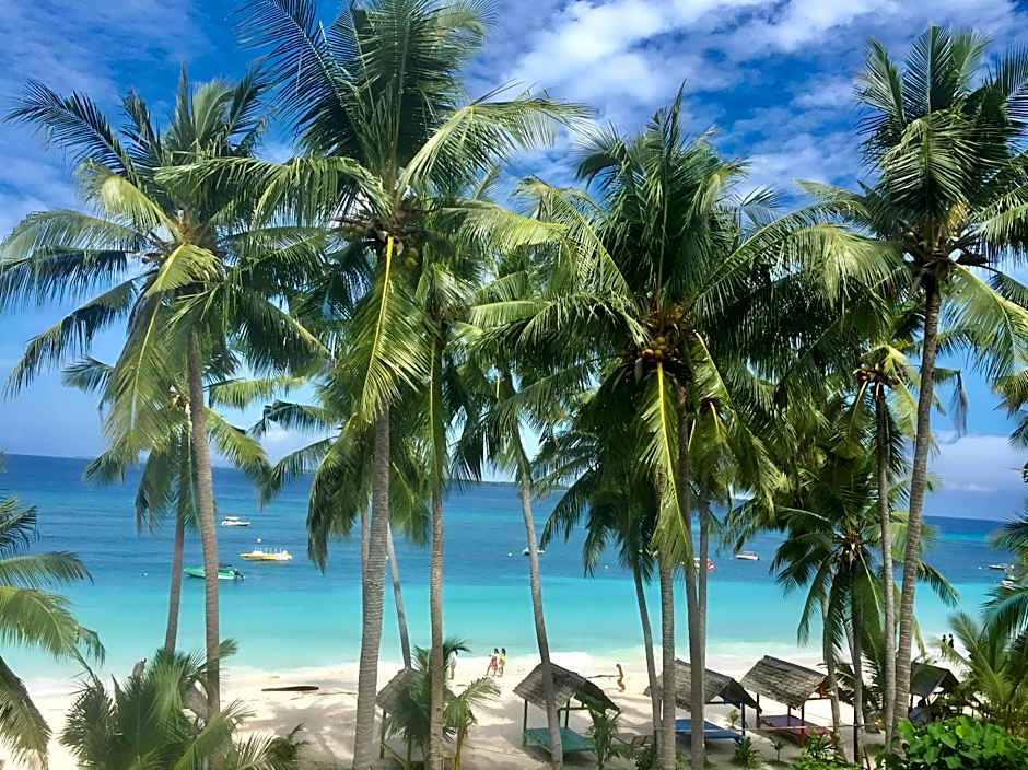 BaraCoco Bungalows