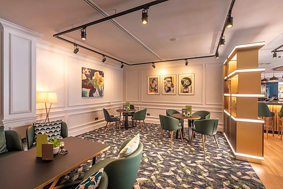 Holiday Inn Guildford