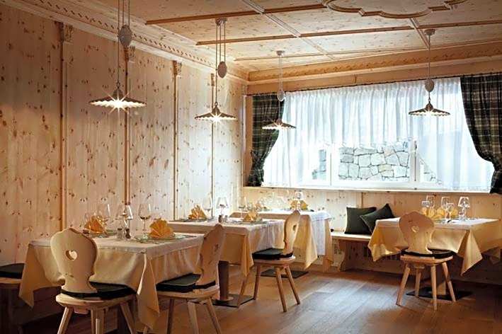 Parc Hotel Miramonti