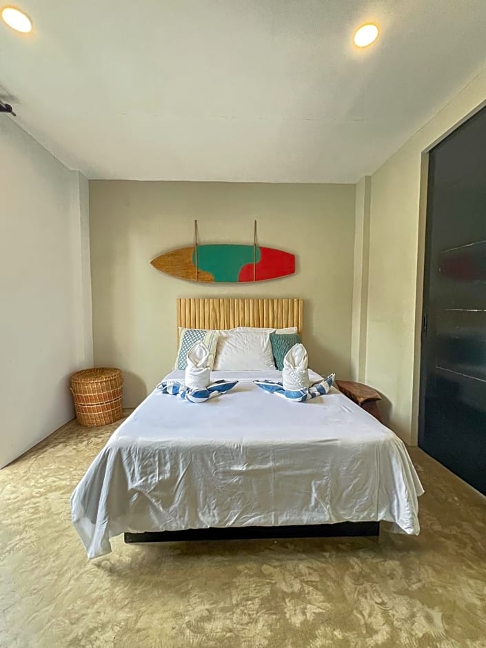 Siargao Bed and Brewery