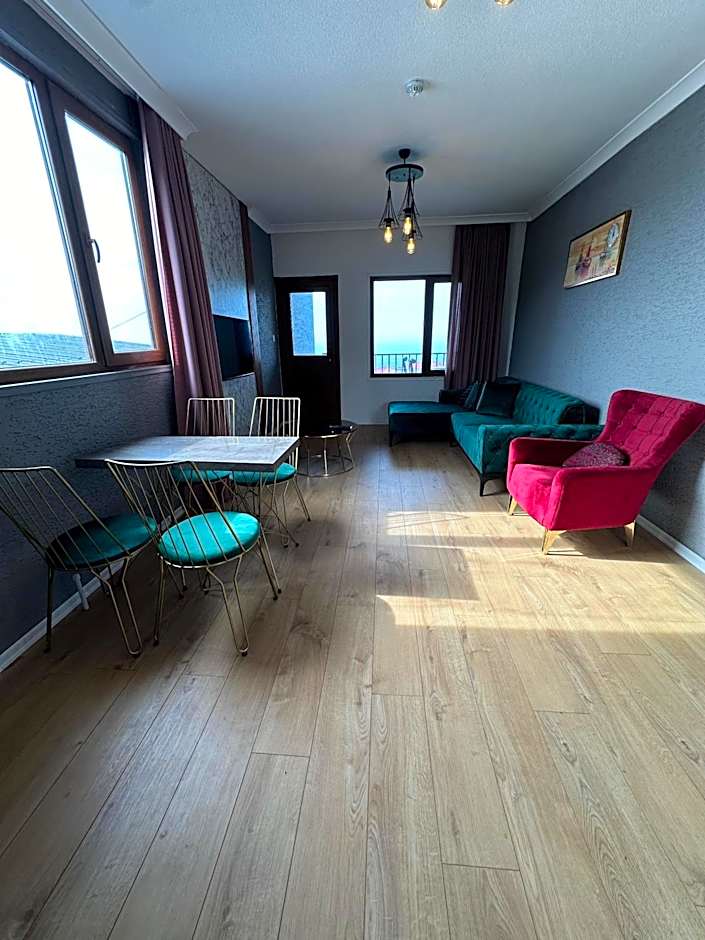 Bungaport Luxury Bungalows&Suits