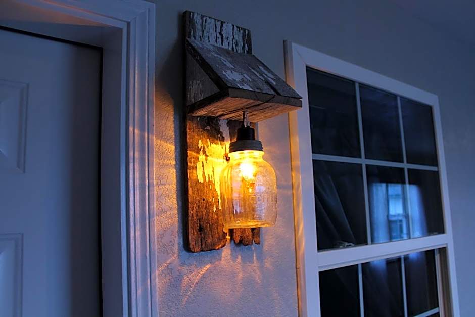 The BarnwooD Inn
