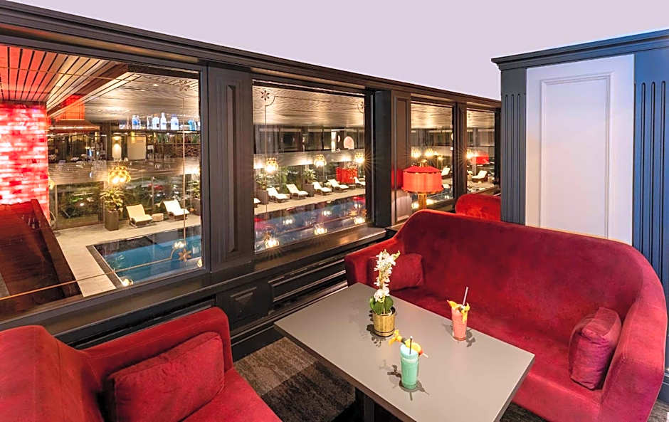 PLAZA Premium Timmendorfer Strand