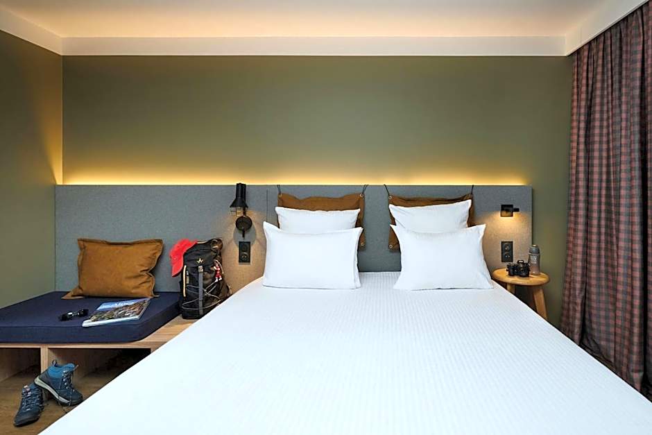 Moxy Annecy