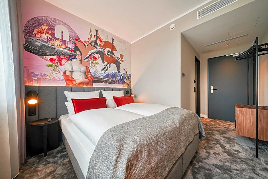 Vienna House Easy by Wyndham Hannover
