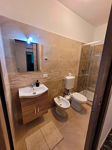B&B "Gabriel&Melissa" Airport View - Nuova - ristrutturato Gennaio 2022