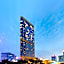 Guangzhou Grand View Golden Palace Apartment (free shuttle during Canton Fair)