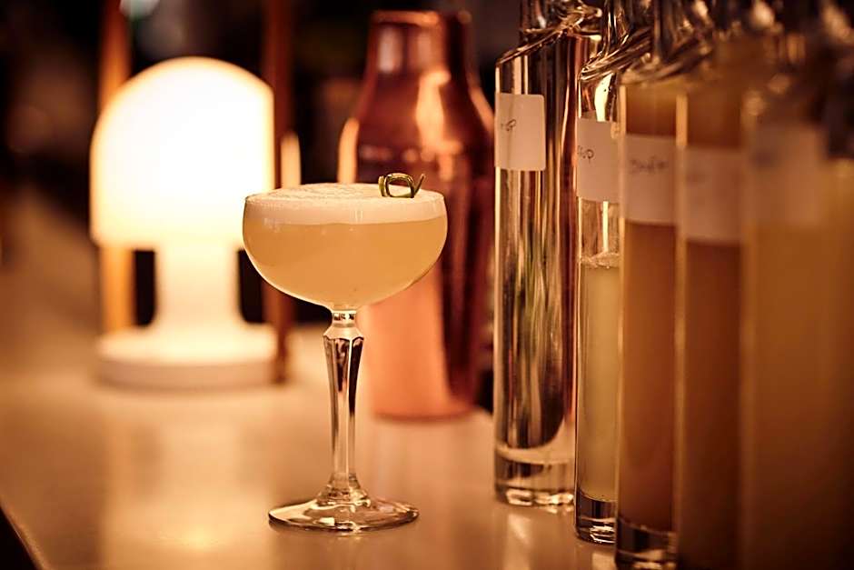 Comwell Hvide Hus Aalborg, Dolce by Wyndham