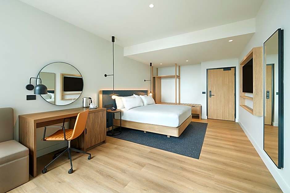 Hilton Garden Inn Busselton