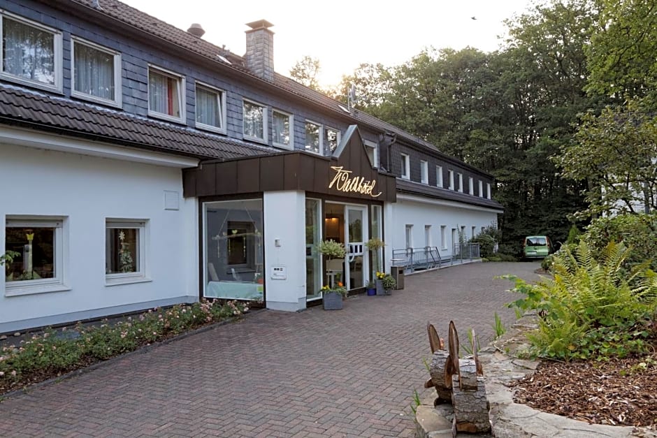 Waldhotel Wilhelmshöhe