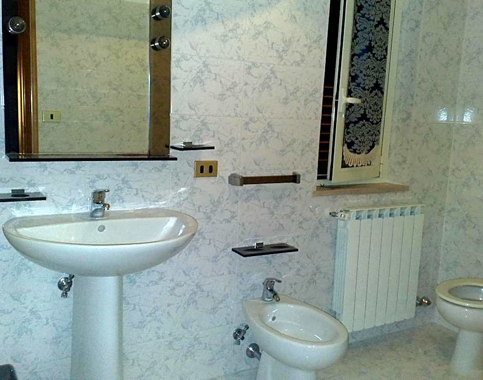 Residence Amici del Sorriso