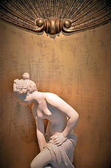 Chateau du Bec du Gave