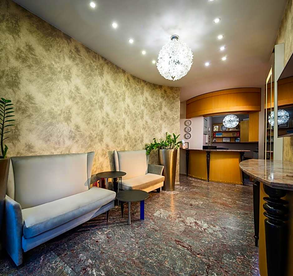 Les Fleurs Boutique Hotel