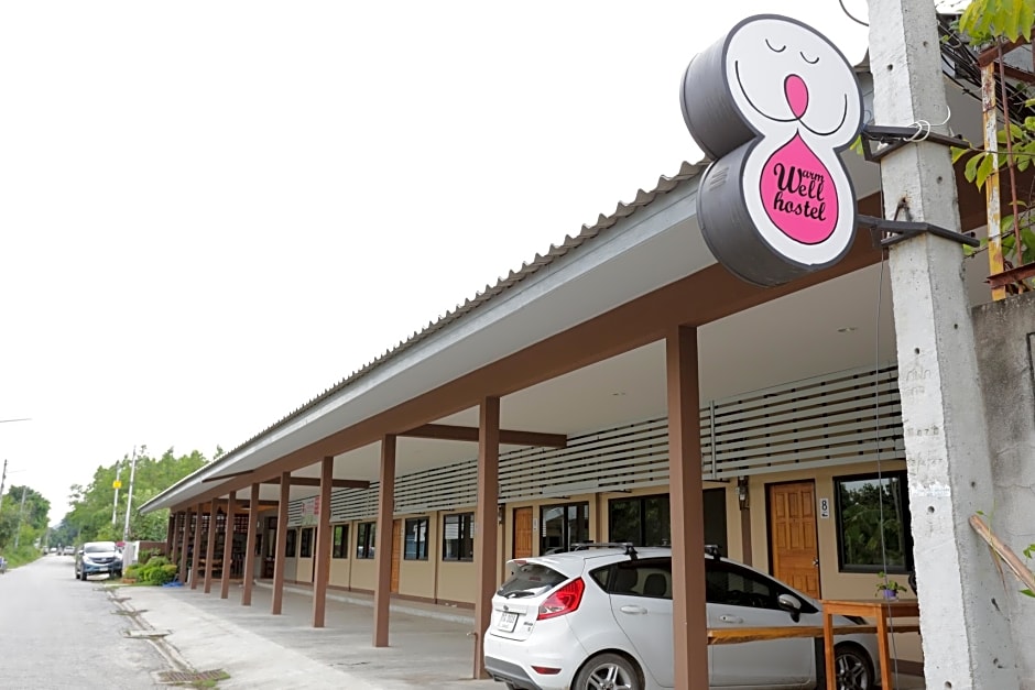 Warm Well Hostel