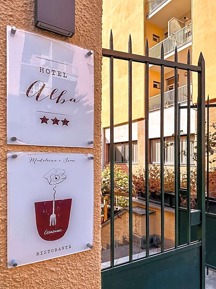 Hotel Alba