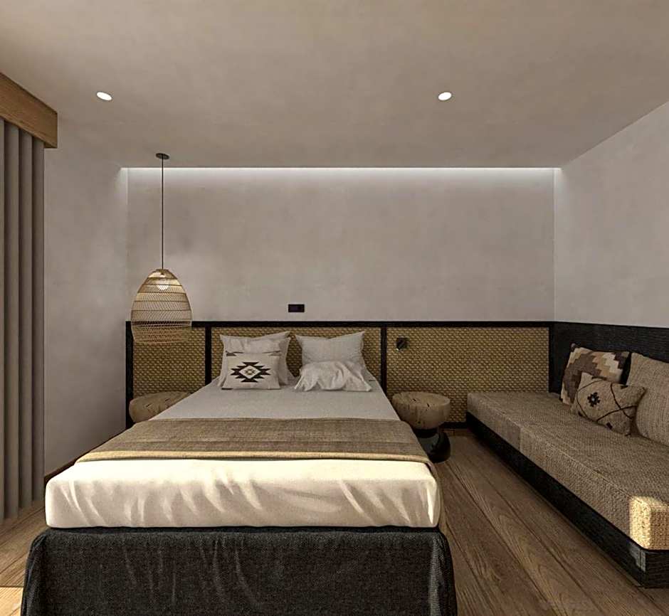 Aggello Boutique Hotel