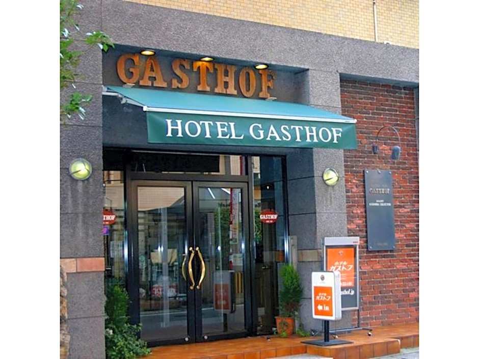 Hotel Gasthof - Vacation STAY 83293v