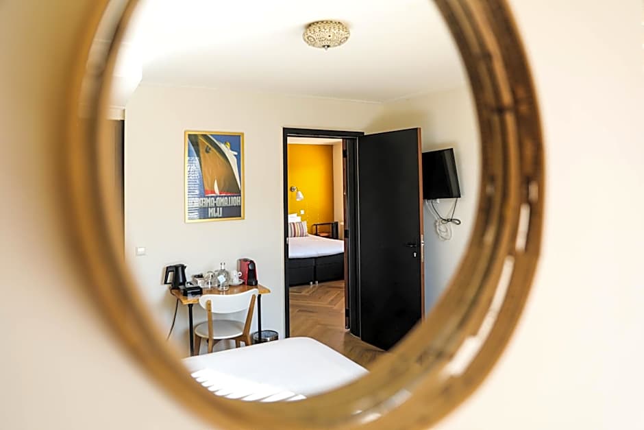 Boutique Hotel Enkhuizen