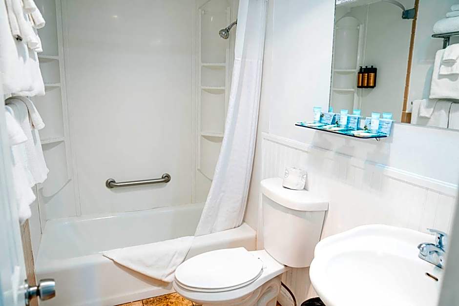 Salida Inn & Monarch Suites