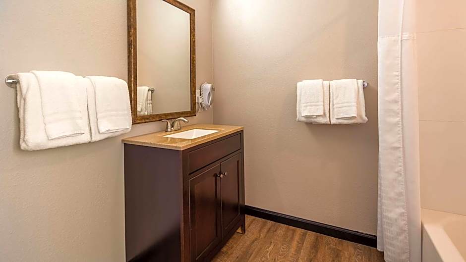 Motel 6 Ridgecrest, CA China Lake