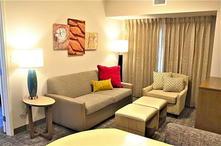 Staybridge Suites Hillsboro - Orenco Station By IHG