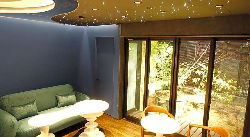 New Wakasa Annex Hotel